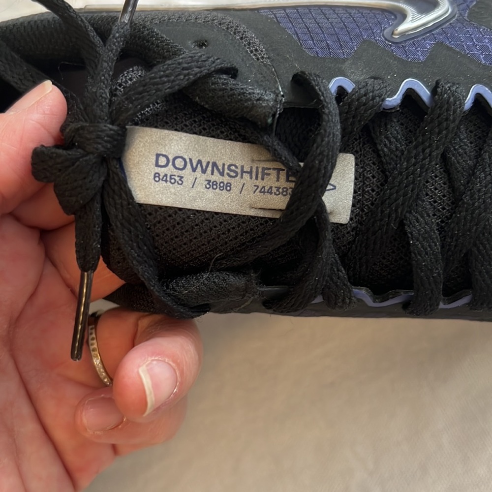 Nike downshifter sneakers - Picture 3 of 7